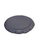 14 ft North Inground Weather Cover - Round
