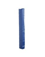 Wrap Around Pole Padding - 4'' Pole - Royal Blue