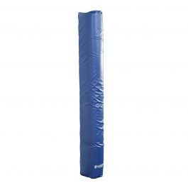 Wrap Around Pole Padding - 5'' & 6'' Poles - Royal Blue