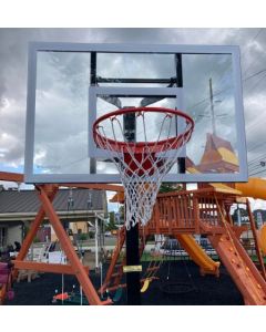 Demo Goalsetter X554 Extreme Series 