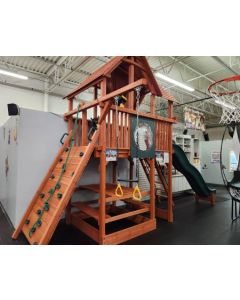 Playhouse XL 6 Com 2 Demo