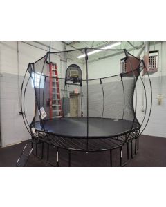 Demo S113 11'x11'