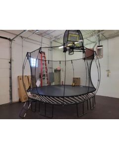 Red Tag Demo S113 11' x 11'