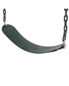 Belt Swing - Green for 7' Deck Height