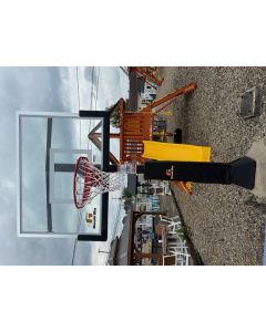 Demo Goalrilla CV54
