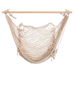 Adult Hammock Swing for 5'/6' Deck Height