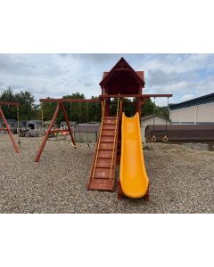 Demo Playhouse 6' C3 