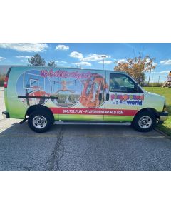 Goalrilla DC Series Basketball System Installation
