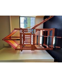 Demo Tiger Tower