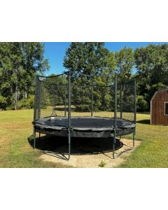 Demo AlleyOop 14' Double Bounce