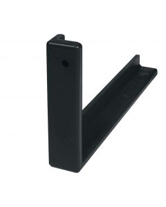 Multi-Purpose Backboard Padding 48'' - Black