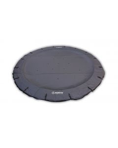 14 ft North Inground Weather Cover - Round