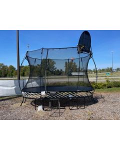 Demo Springfree O92 8 x 13