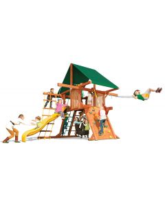 Woodplay Outback 5' Space Saver 1