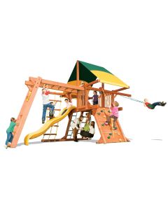 Woodplay Outback 5' Space Saver 2