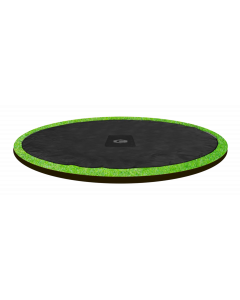 12 ft Capital In-ground Trampoline Cover
