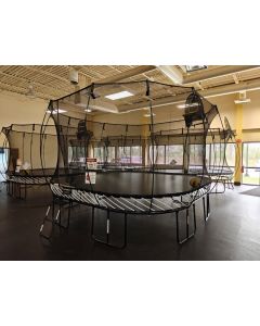 Demo Springfree S155 13 x 13