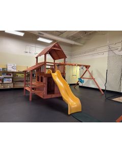 Demo Monkey Tower 