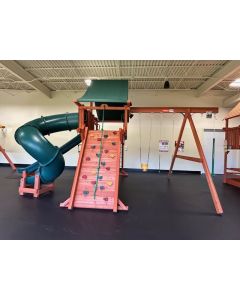 Demo Outback XL 7' Combo 3