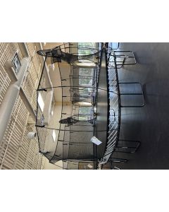 Demo S155 13'x13'