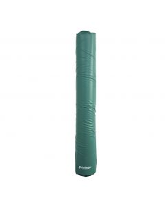 Wrap Around Pole Padding - 4'' Pole - Dark Green