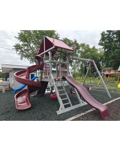 Demo Weaver XL Climber