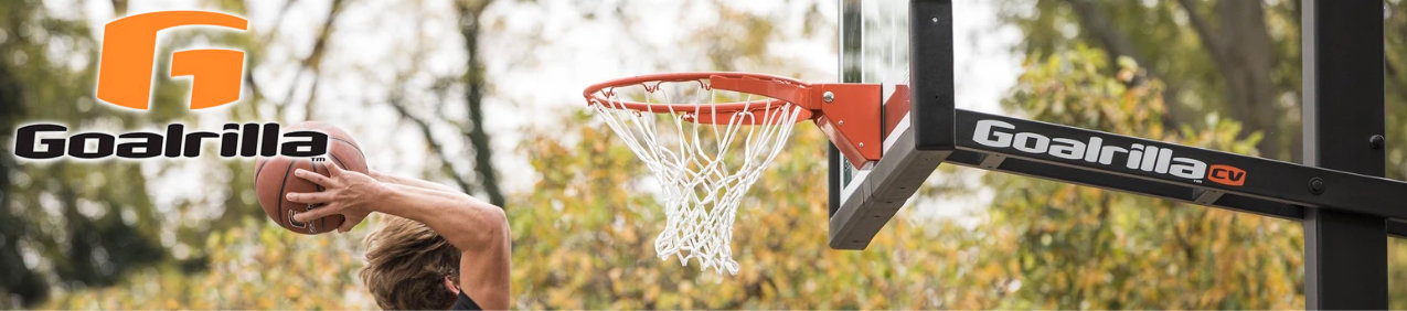 GS72C 72 inch In Ground Basketball Hoop – Goalrilla