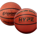 High Quality Basketballs