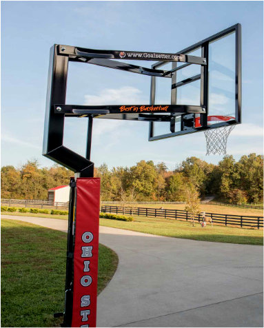 Goals Hoops