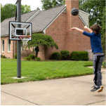 Youth Basketball Hoops