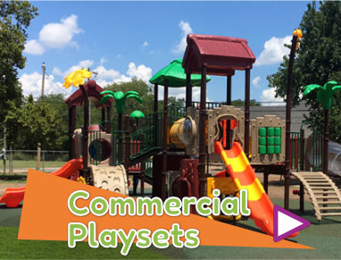 Browse Commercial Playsets