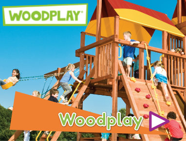 Browse Woodplay Playsets