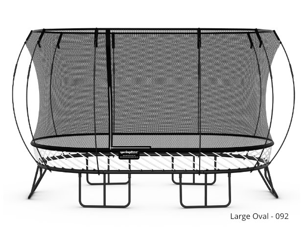 Springfree Trampoline Model S113