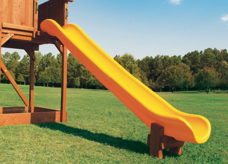 Super Slide