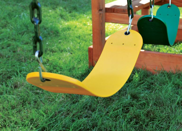 Belt Swing