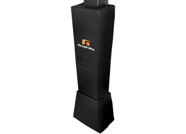 Goalrilla Deluxe Pole Pad