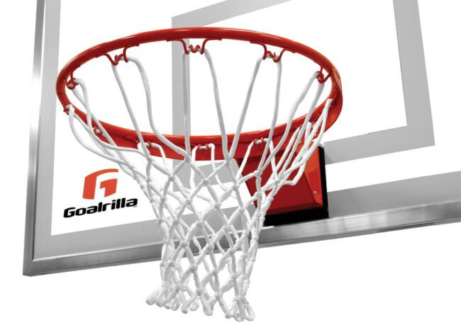 Goalrilla Heavy Weight Flex Rim