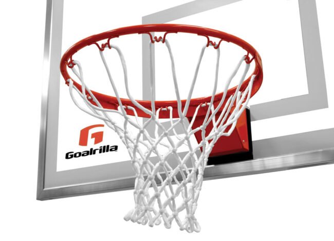 Goalrilla Medium Weight Flex Rim