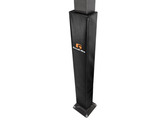 Goalrilla Square Pole Pad