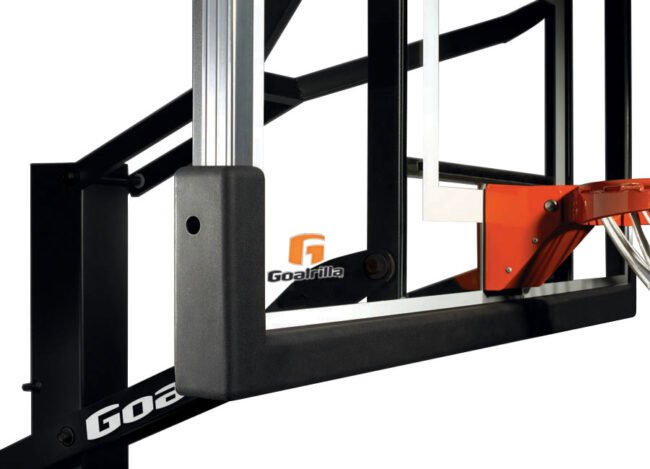 Goalrilla Universal Backboard Pad (54''-72'')