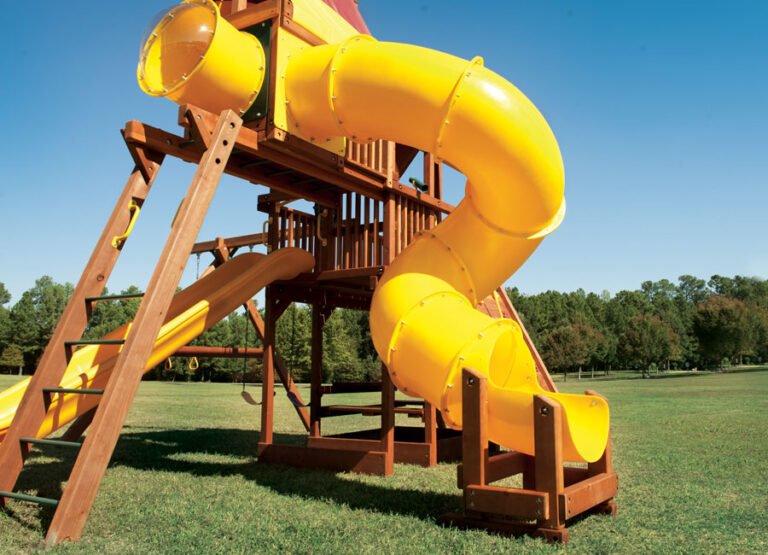 Hurricane Slide
