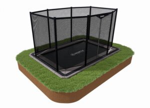 North-12X8-Rectangle-Net