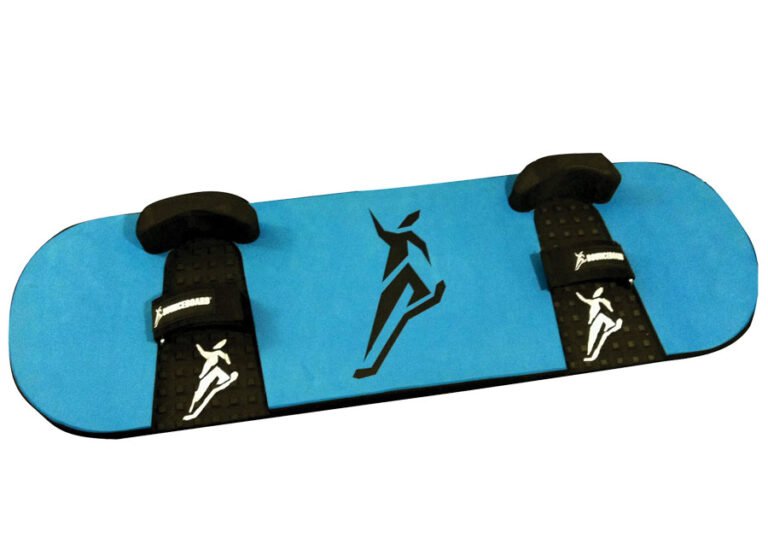 Pro Trampoline Board