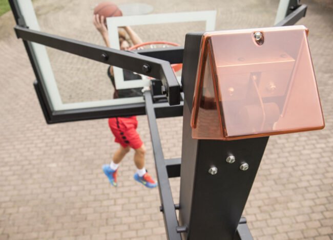 Stabilizer Kit - Goalrilla CV72