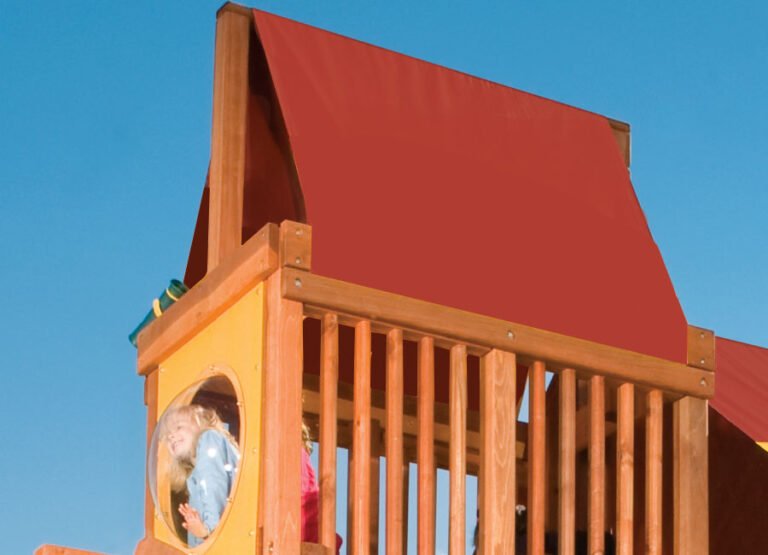 Skybox Vinyl Roof
