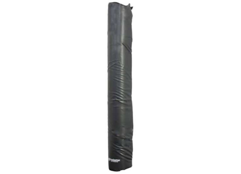 Wrap Around Pole Pad