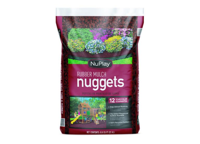 Nu Play Rubber Nuggets - Super Sacks