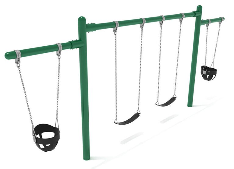 One Bay & Two Cantilevers Frame