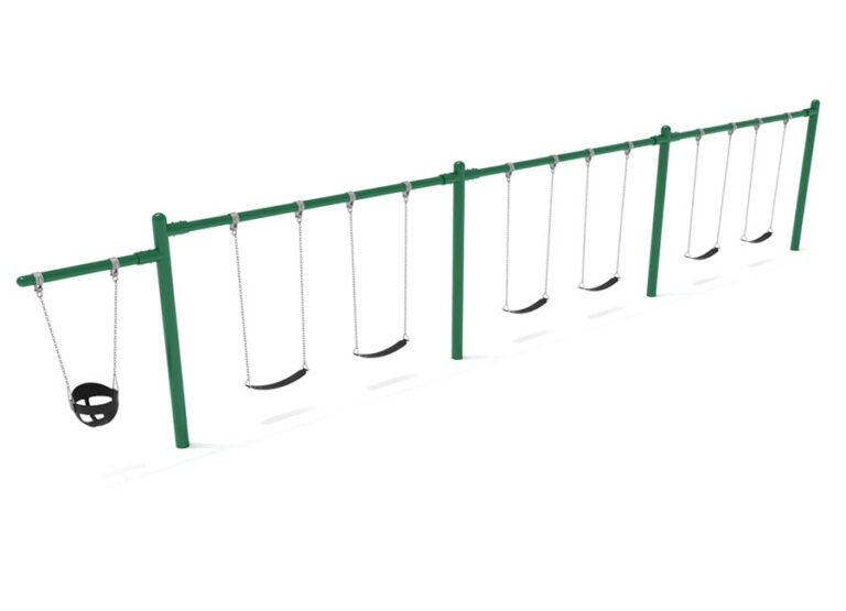 Three Bay & One Cantilever Frame