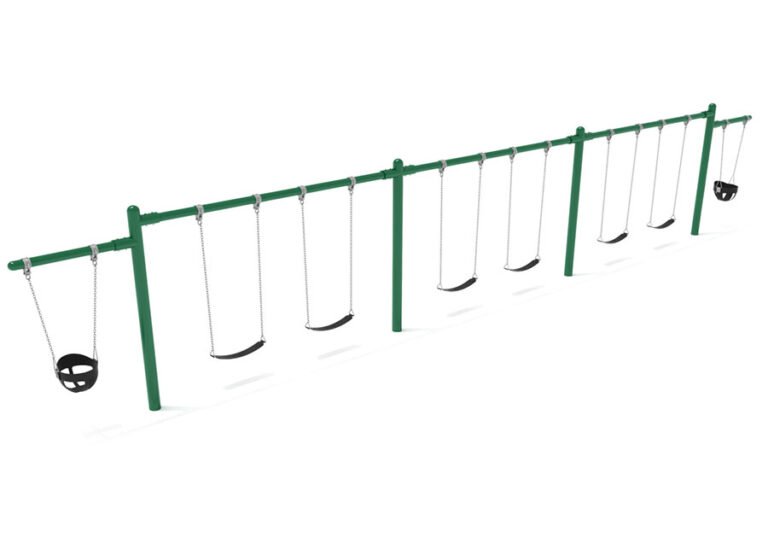 Three Bay & Two Cantilevers Frame
